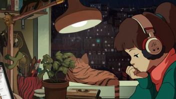 Lofi Girl i jej kot zniknęli z YouTube'a. W tle tajemnicza transmisja [Aktualizacja]