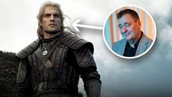 Jacek Rozenek krytykuje Wiedźmina Netflixa. „Sapkowski byłby zawiedziony”