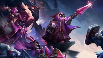 Miniony w LoL-u mogą się mocno zmienić, każda linia może dostać inne