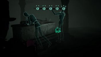 Jak odblokować sceny w Sherlock Holmes The Awakened? Wyobraźnia wyjaśniona
