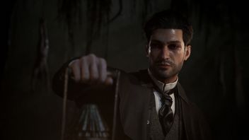 Sherlock Holmes The Awakened - Poradnik