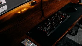 Klawiatura Corsair K55 RGB Pro w „Ultra okazjach” RTV Euro AGD