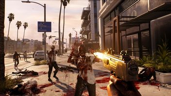 Wymagania sprzętowe Dead Island 2 nie przyprawiają o szybsze bicie serca