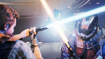 Twórcy Star Wars Jedi: Survivor potwierdzają Coruscant, ale studzą entuzjazm