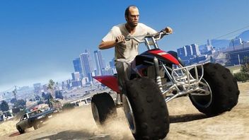 Grand Theft Auto V na PlayStation 4 i Xboksa One debiutuje na rynku