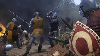 Sterowniki GeForce 390.77  WHQL - wsparcie dla Kingdom Come Deliverance i Metal Gear Survive