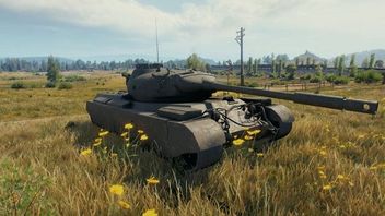 Włoskie czołgi pojawią się w World of Tanks