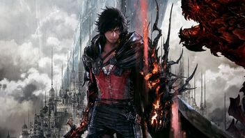 Final Fantasy XVI na 25-minutowym pokazie rozgrywki ze State of Play [Aktualizacja]