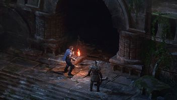 Premiera Wartales - znakomite taktyczne RPG w końcu opuszcza wczesny dostęp [Aktualizacja]