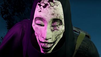 Ghostwire: Tokyo na PC z Denuvo, system miał „zepsuć” grę [Aktualizacja]