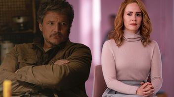 Aktorka dzieliła się z Pedro Pascalem wynagrodzeniem, by ten mógł kupić sobie jedzenie