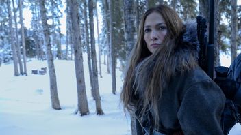 Jennifer Lopez nie zna litości w zwiastunie filmu Netflixa, włącza tryb Johna Wicka