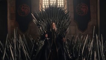 Prace nad 2. sezonem Rodu smoka rozpoczęły się; twórca zapowiada epickie bitwy