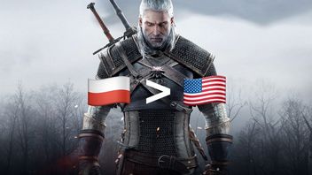 Angielski Geralt chwali rolę Jacka Rozenka w Wiedźminie: „Daje swojej postaci więcej”