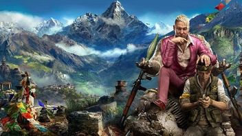 Far Cry 4 – gra debiutuje na polskim rynku