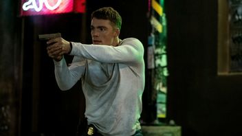 Nowy hit Netflixa w zaledwie 3 tygodnie został jednym z najczęściej oglądanych seriali