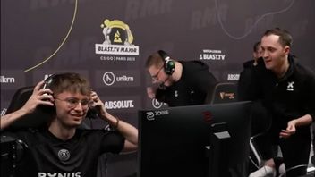 Polski zespół pojedzie na ostatniego Majora CSGO. To pierwszy raz od czasów Virtus.pro