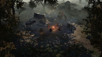 Profesje w Wartales; poznajcie wszystkie zawody