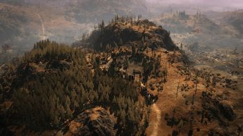 Wartales - poradnik i mapa