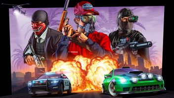 Do GTA Online powraca pożądana opcja personalizacji