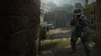 Jedna kula, pięć fragów - gracz CSGO osiąga niemożliwe