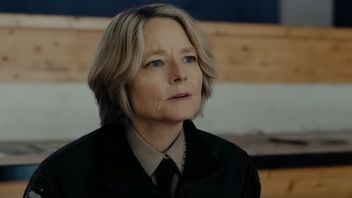 Zobacz zwiastun 4. sezonu Detektywa; Jodie Foster rozwiązuje przerażającą zagadkę