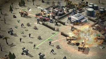Call of Duty: Heroes – zadebiutowała mobilna strategia