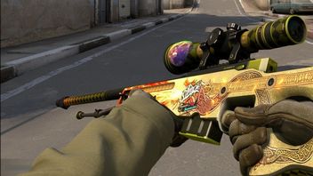 Konto CSGO warte 475 tys. dol zablokowane. Steam karze za „wymiany” w komentarzach