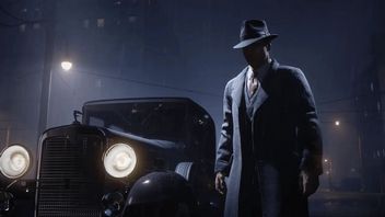 Mafia 4 ze skradaniem i multiplayerem brzmi nietypowo, ale może zawierać ich elementy