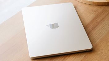 Oto dlaczego logo Apple z tyłu MacBooków już się nie świeci