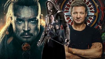 Co obejrzeć na Netflix, HBO Max i Disney Plus w weekend 14-16 kwietnia 2023 roku