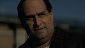 Pingwin na pierwszym zwiastunie; Colin Farrell powraca jako przeciwnik Batmana