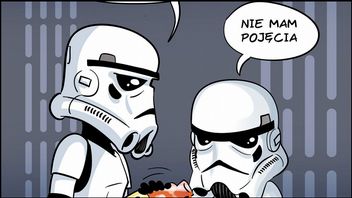 Cartoon Wars - odc. 119 - Gdzie te klony?