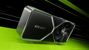 RTX 4070 nie wydaje się zbyt opłacalny według tych wykresów