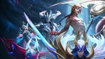 Gracz sam naprawił klienta LoL-a. Twórcom się to nie spodobało