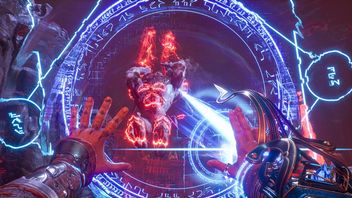 Gameplay trailer Immortals of Aveum zwiastuje hit sezonu ogórkowego od EA
