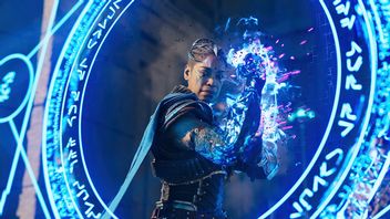 Ten magiczny FPS nie będzie prostym klonem Call of Duty [Aktualizacja: gameplay]