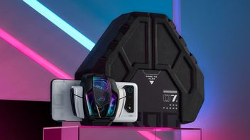 Smartfon z chłodzeniem większym niż w laptopie - czy to ma sens?