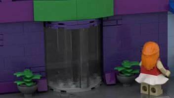 Oto jest Spółka Zło z klocków LEGO! Fineasz i Ferb może otrzymać zestaw