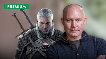 „Geralt stał się częścią mnie”. Rozmawiamy z Dougiem Cockle'em, angielskim głosem Wiedźmina
