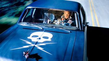 Porażka jednego filmu Quentina Tarantino wpłynęła na pewność siebie reżysera