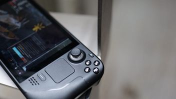 Powstał projekt Windowsa 11 dla Steam Decka