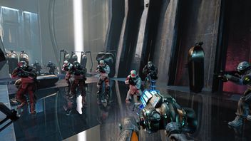 Half-Life 2 z trybem RTX będzie doskonałym pretekstem, by powrócić do tego wielkiego hitu