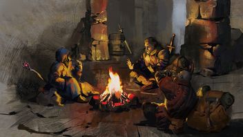 Twórcy Dark and Darker schodzą do podziemia, prowadzą testy przez torrenty [Aktualizacja]