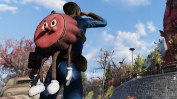 Marzenie fanów Fallouta. Teraz Wy również możecie mieć własnego mini Pip-Boya