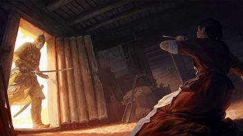 Twórcy Kingdom Come: Deliverance wspominają o nowej grze w ofercie pracy
