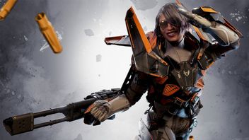 Legendarny Cliff Bleszinski wróci do robienia gier? Zagadkowy tweet daje nadzieję