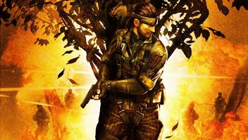 Remake Metal Gear Solid 3 naprawdę powstaje? Jest coraz więcej przesłanek