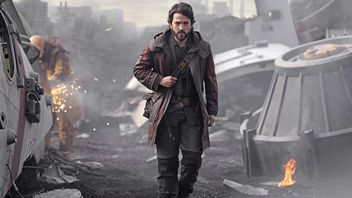 Diego Luna z Andora o tym, co czeka Cassiana w 2. sezonie