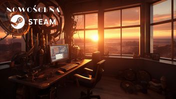 Nowości na Steam. Obiecujące strategie i RPG-owy spin-off LoL-a